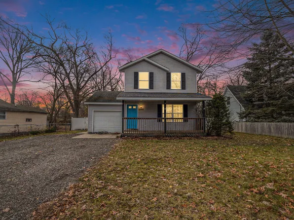 1443 Yarmouth Ave, Muskegon, MI 49444