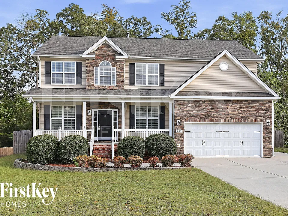 365 Mahogany Dr