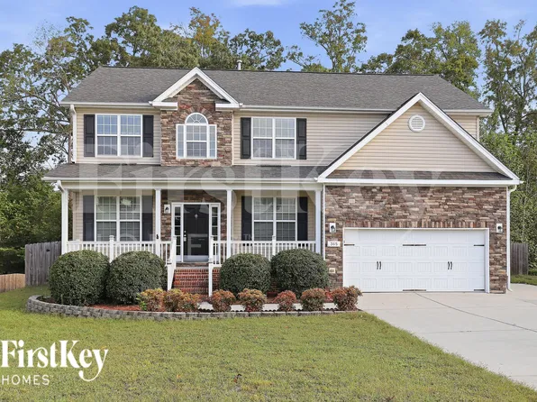 365 Mahogany Dr, Thomasville, NC 27360