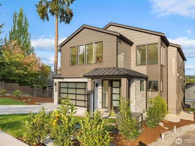 23621 20th Avenue W, Bothell, WA, 98021