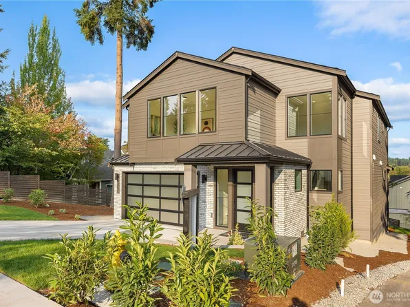 23621 20th Avenue W, Bothell, WA 98021