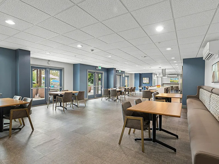 Community Room