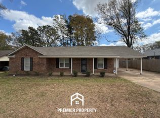 3626 Prince Andrew Cv, Memphis, TN 38135