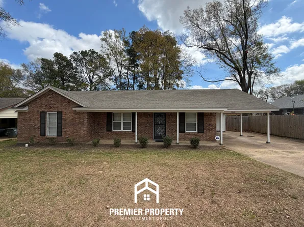 3626 Prince Andrew Cv, Memphis, TN 38135