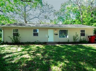 1607 Williamsburg Dr, Champaign, IL 61821