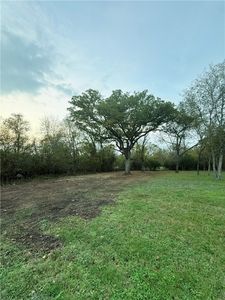 0 W Barton St, Calvert, TX, 77837