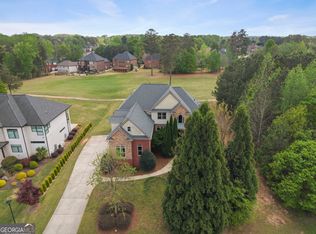 710 Bethpage Dr, McDonough, GA