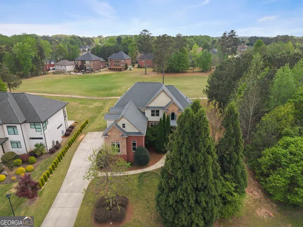 710 Bethpage Dr, McDonough, GA 30253