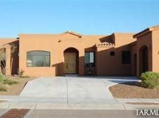11340 N Vista Ranch Pl, Marana, AZ 85658