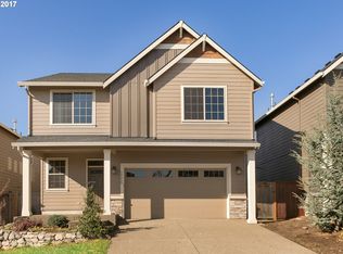 12629 Pavilion Pl, Oregon City, OR 97045