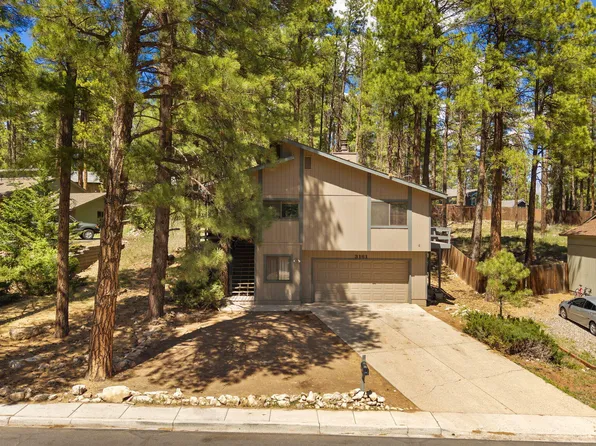 3161 S Troxler Circle, Flagstaff, AZ 86005
