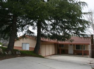 14753 Lakemont Dr, Lake Hughes, CA 93532