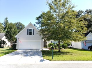 8620 Hickory Creek Ln, North Charleston, SC 29420
