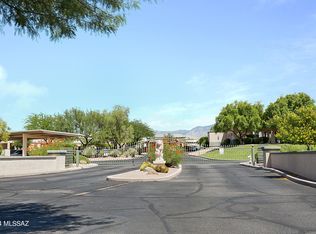 2443 W Via Di Silvio, Tucson, AZ 85704