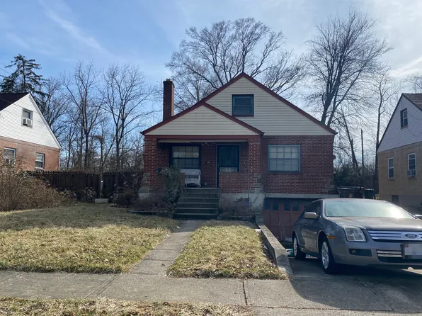 1273 Prospect Pl, Cincinnati, OH 45231