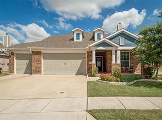 521 Smokebrush St, Celina, TX 75009