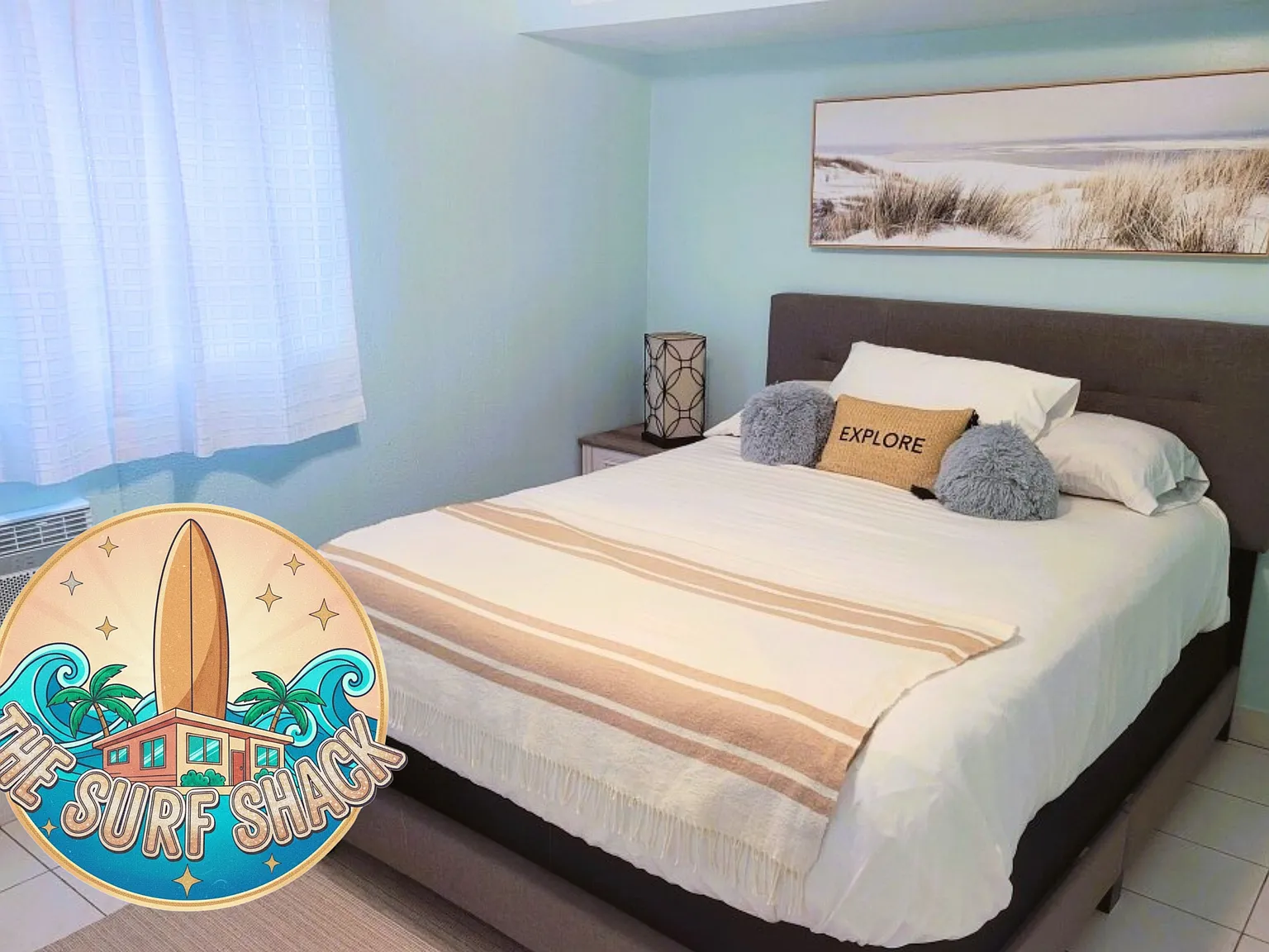 1 bed, 360 sqft, $1,400 — Photo 3