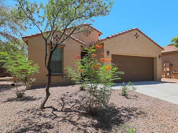 2nd image of 3920 S Star Canyon Dr
