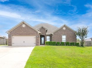 715 Mango Loop, Austin, AR 72007