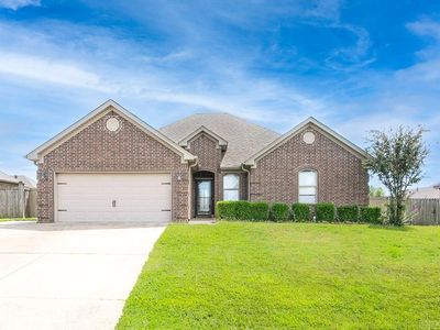 715 Mango Loop, Austin, AR, 72007