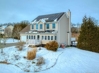 69 Popple Bridge Rd, Griswold, CT 06351