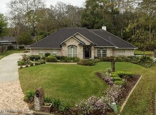 4624 Confederate Oaks Dr, Jacksonville, FL 32210