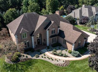 16600 Linfield Ct, Granger, IN 46530