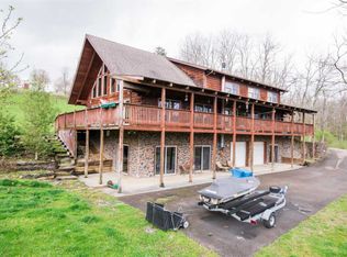 217 Shadybrook Dr, Mount Sterling, KY 40353