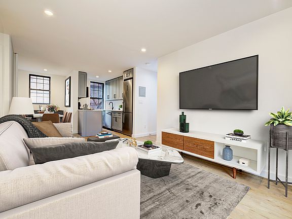 2nd image of 211 W 149th St APT 3A