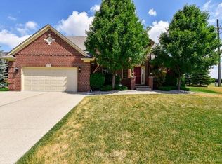 20567 Saint Martins Ave, Macomb, MI