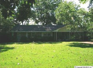 1654 Thomason Rd, Albertville, AL 35951