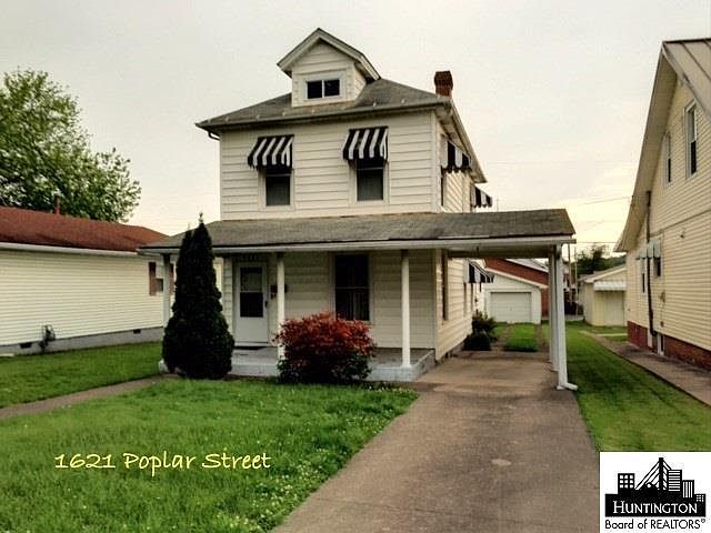 1st image of 1621 Poplar St