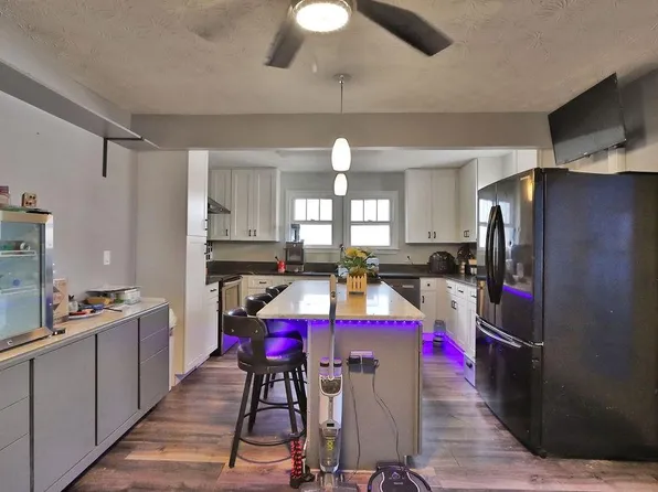 170 New St, Buford, GA 30518