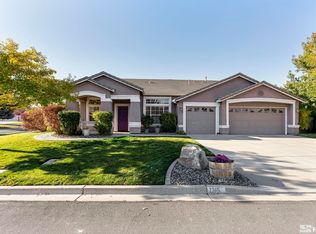 1315 Dalwood Ct, Reno, NV 89521