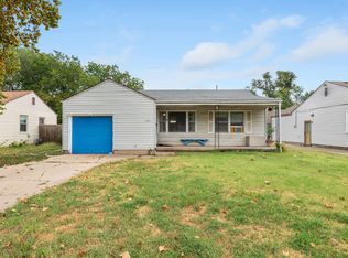 2732 S Greenwood Ave, Wichita, KS 67216