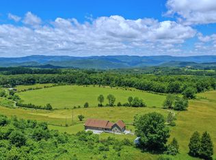 3365 Little Stoney Creek Rd, Ballard, WV 24918