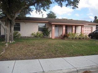 680 SW 66th Ave, Margate, FL 33068