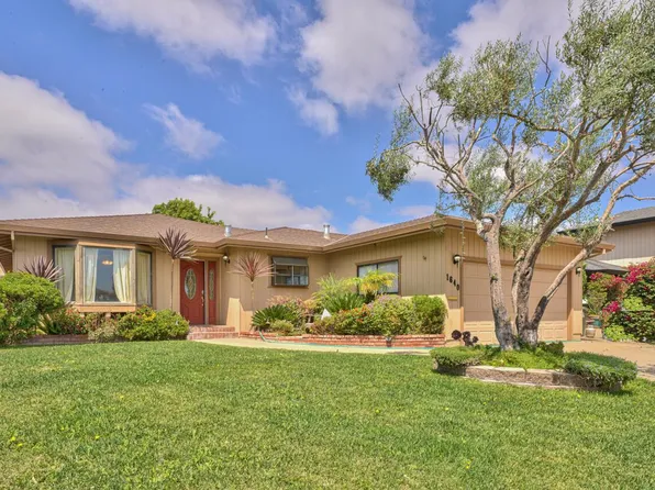 1640 Atherton Way, Salinas, CA 93906