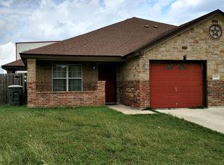 3003 Baldwin Lp, Killeen, TX 76549