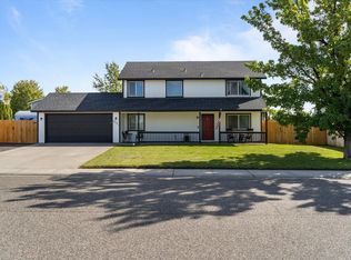 5731 Oleander St, West Richland, WA