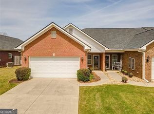 606 Blackwood Ter SE, Calhoun, GA