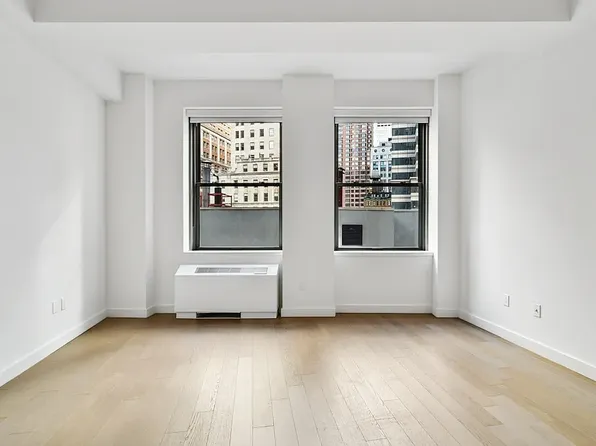 20 Exchange Pl, New York, NY