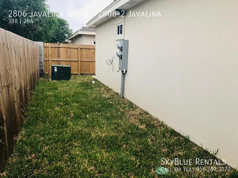2806 Javalina Ave #2 — Photo 9