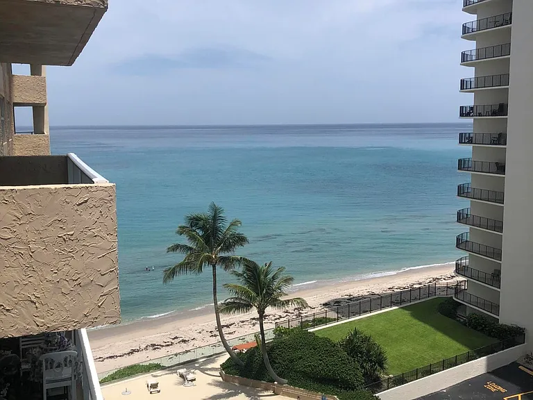 5440 N Ocean Dr #803 — Photo 1
