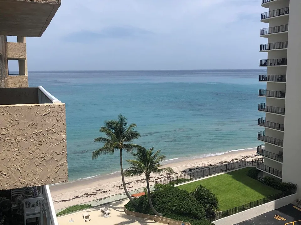 5440 N Ocean Dr #803