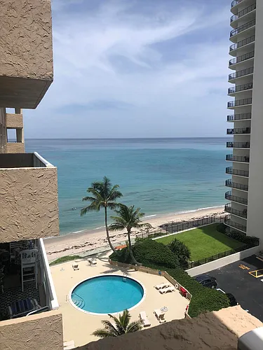 5440 N Ocean Dr #803 Photo 1
