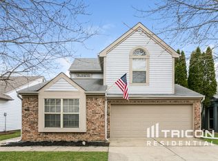 5661 Buttercup Way, Indianapolis, IN 46254