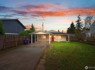 West View Tracts, Tacoma, WA 98404