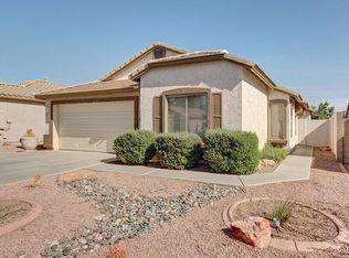 16214 W Post Dr, Surprise, AZ 85374