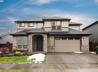 2115 NW 42nd Ave, Camas, WA 98607